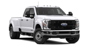 2026 Ford Super Duty® External Image 5